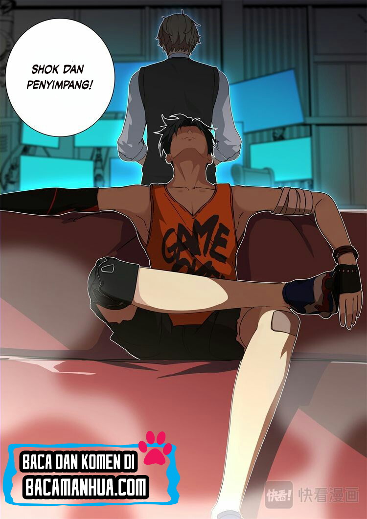 The Rise of AI Chapter 01 Gambar 4